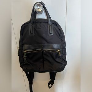 Allancia Backpack